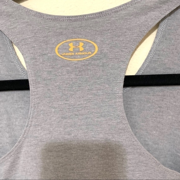BUNDLE 2 UNDER ARMOUR• tank tops - Picture 7 of 12